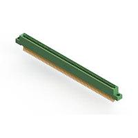 EDAC 345-134-560-207 Standard Card Edge Connectors .100" (2.54mm) Pitch Card Edge Connector