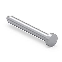 Mill-Max 8330-0-00-80-00-00-38-0 Terminal Pin, Nail Head