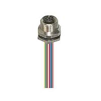 Lumberg Automation RKF 4-3-S3103/0.5M Sensor Cables / Actuator Cables