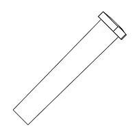 VCC 7611D2-S Rigid Light Pipes CML LIGHTPIPE