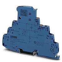 PHOENIX CONTACT 2906822 Industrial Surge Protectors TTC-6-3-HF-F-M-EX-12 TTC-6-3