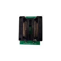 EE Tools PA28SO28D-EO-310-YC Adapters 28 Pin Dip to 28 Pin SOIC Adapter