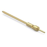 Mill-Max 5301-0-05-15-00-00-01-0 Double Pins 10u AU OVER NI