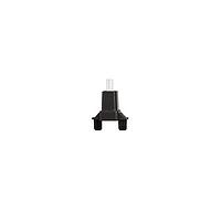 BIVAR LPV2-0350FP Rigid Light Pipes with LEDs VERTICAL 2mm FLAT LENS