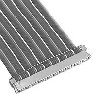 3M Electronic Solutions Division 50116-B000EL Receptacle Housing 16P COMPACT SOCKET