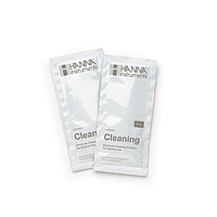 HANNA HI700601P General Purpose Cleaning Solution (25 x 20 mL Sachets)