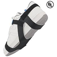 Desco 17290 Sole Grounders SOLE GROUNDER 2M SMALL FULL COVERAGE