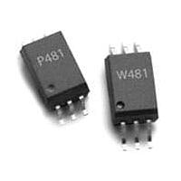 Broadcom ACPL-P481-560E Logic Output Optocouplers 5MBd Optocoupler
