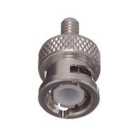 Radiall R141075000W Connectors BNC / STRAIGHT PLUG CRIMP TYPE CABLE 2.6/50 S