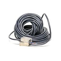 Omron Automation and Safety E3ZM-T81 5M Photoelectric Sensors T/B 15M Rng Pre-Wr d 5M PNP