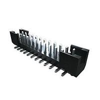 Samtec TSH-130-01-S-DH-SL-TR Shrouded 2.00 mm Shrouded Terminal Strip