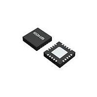 ROHM Semiconductor BU21029MUV-E2 Resistive Touch Controller Res Type 1.65-3.6V I2C VQFN020V4040