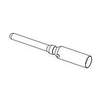 HARTING 21011009963 Contacts M12 Power Contact, male, AWG19 / 0.75mm2