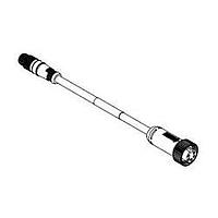 Molex 1300390146 Sensor Cables / Actuator Cables MIC/MC 5P M/MFE 2M ST/ST