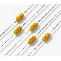 Littelfuse 0473001.VXL Axial Lead Fuse 125V 1A PICO II Slo-Blo