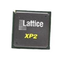 Lattice Semiconductor LFXP2-8E-5QN208C FPGA - Field Programmable Gate Array 8K LUTs 146I/O Inst- on DSP 1.2V -5 Spd