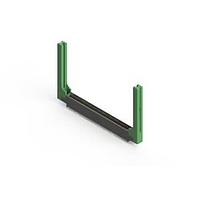 EDAC 395-074-542-858 Standard Card Edge Connectors .100" (2.54mm) Pitch Card Edge Connector
