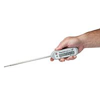 Thermoprobe TL3 Large Display Portable Stem Thermometer (-40°C~204°C)