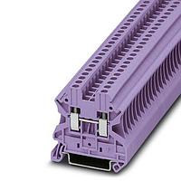 PHOENIX CONTACT 3044078 Feed Through Terminal Block UT 2 5 VT