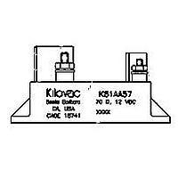 Raychem - TE Connectivity K81AB57 High Voltage 1FormA SPST 26.5V