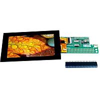DISPLAY VISIONS EA RAZEROTFT IPS TFT LCD Displays HAT ONLY, FULLY ASSEMBLED