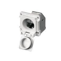 Weidmuller 8808450000 Industrial IE-XM-RJ45/RJ45-IP67