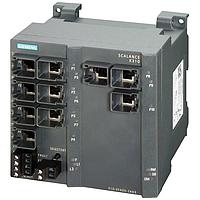 SIEMENS 6GK53100FA102AA3 Managed Ethernet Switches SCALANCE X310