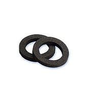 Heyco 1973 Foam Washer HFW 875 .125 THICKNESS