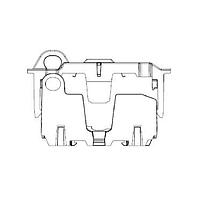 Eaton Bussmann CVRI-RH-25060 Indicating FUSE BLOCK COVER for HM25060 W/IND