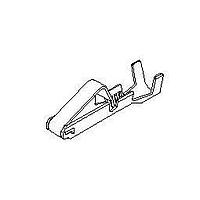 Molex 35465-8000 Earth Terminal for Bulb Socket BULB SOCKET EARTH TE LB SOCKET EARTH TERM