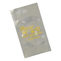 SCS D301020 Moisture Barrier Moisture Barrier Bag, Dri-Shield 3000, 10X20, 100 Ea