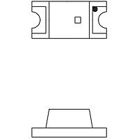 VCC CMDA5BG7A1W-100 Single Color LEDs CML LED