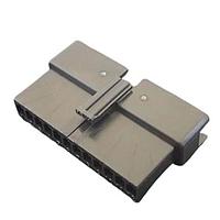 JST Commercial SMR-12V-B Wire-to-Wire Connectors SM HOUSING (SMR)