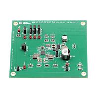 Analog Devices MAX20057EVKIT# Voltage Regulator - Switching Regulator EvKit for MAX20057 36V Sync Boost Contro