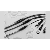 Raychem - TE Connectivity 602707-000 Terminals D-406-2009