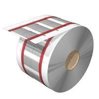 Weidmuller 2621660000 Wire Labels & Markers HS-FR 6.4-12.7/25 MM W