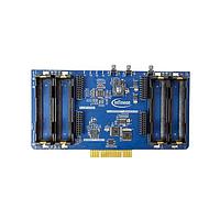 Infineon DEMOIMRBMSPWRV1TOBO1 Battery Management for BMS power, utilized in Infineon Mobile Robot (IMR)