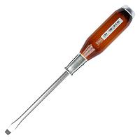 Vessel 100 -8 X 150 Powerful Tang-Thru Screwdriver