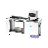 Lauda PVL 15 Thermostatic Bath (30 ... 100 °C, 3.7 kW, 15.0 L)