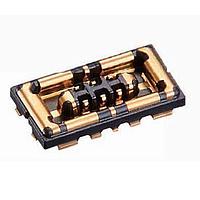 Hirose Electric BM55R0.5-2DS/2-0.3V(51) Board to Board & Mezzanine Connectors