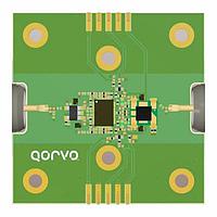 Qorvo QPB8957EVB RF Amplifier 28dB 1GHz Power Doubler
