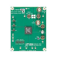 Analog Devices DC1041A-A Voltage Regulator - Switching Regulator LTM4601 Demo Board - 20VIN, 12A Step-Dow