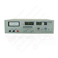 Lisun HF2686C Electrolytic Capacitor Tester (500V, 30mA)