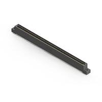 EDAC 395-062-523-102 Standard Card Edge Connectors .100" (2.54mm) Pitch Card Edge Connector