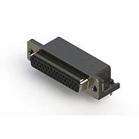 EDAC 634-044-363-035 D-Sub Connectors - Standard Density Right Angle D-Sub Connector