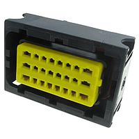 Aptiv 211PC249S0023 Connectors 24W FEMALE HOUSING