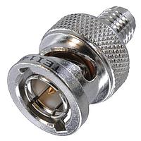 Trompeter / Cinch Connectivity Solutions UPL220-025/T50 Connectors BNC Strt Plug 75 Ohm for AT&T 734 Cable