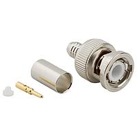 Amphenol RF 031-321 Connectors STRT CRMP PLG 59 62 M23329/3-05