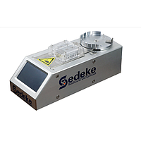Sedeke PFM-200 Pull Force Tester for Wire Terminals (25–200 mm/min)