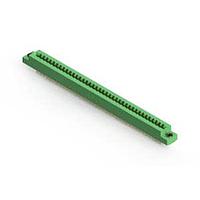 EDAC 305-076-500-503 Headers Card Edge Connector